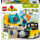 Klocki LEGO® LEGO DUPLO 10475 Maszyny budowlane 3 w 1